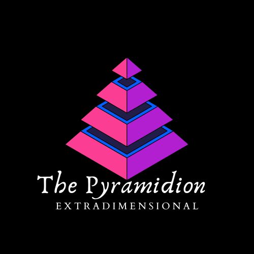 The Pyramidion